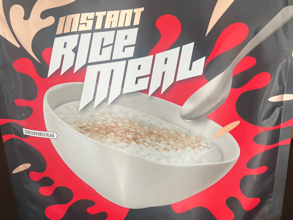 Instant Rice Meal von aline | Hochgeladen von: aline Instant Rice Meal von aline | Hochgeladen von: aline