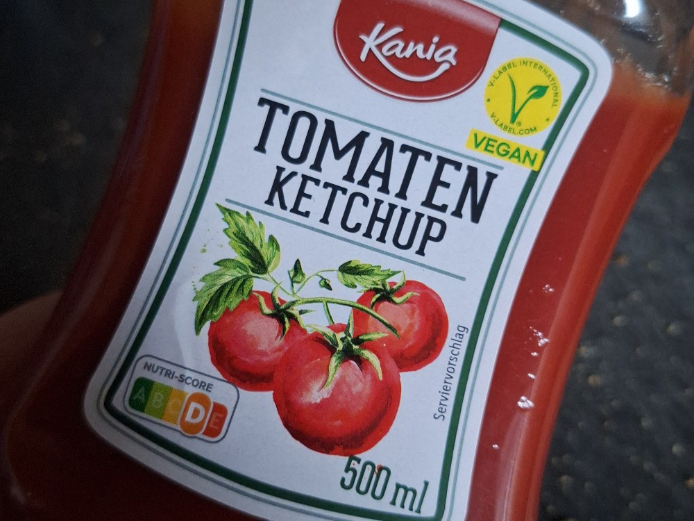 ketchup von DerChris | Hochgeladen von: DerChris