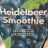 Heidelbeer-Smoothie von FeJa2024 | Hochgeladen von: FeJa2024
