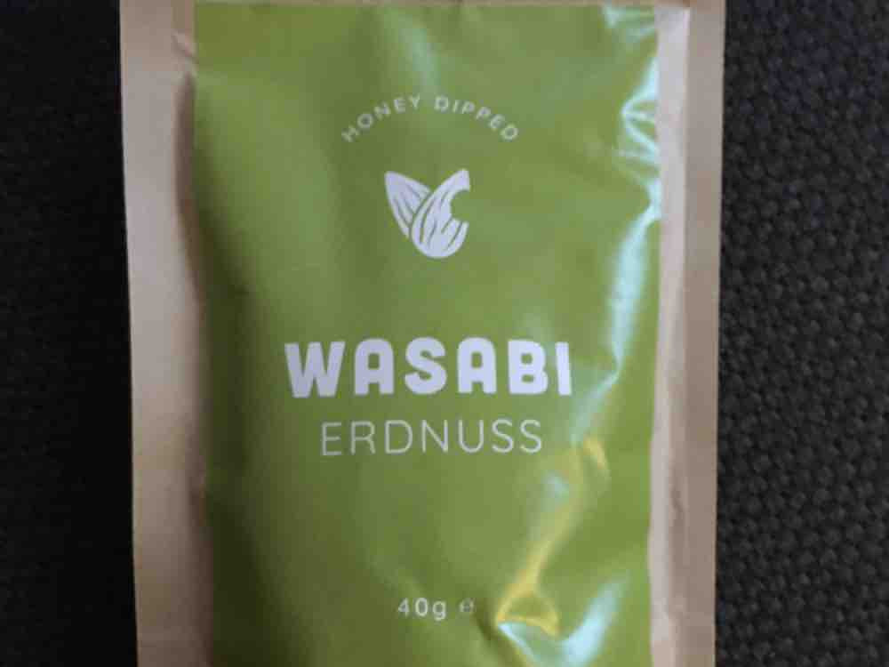 Wasabi Erdnuss von smaug | Hochgeladen von: smaug