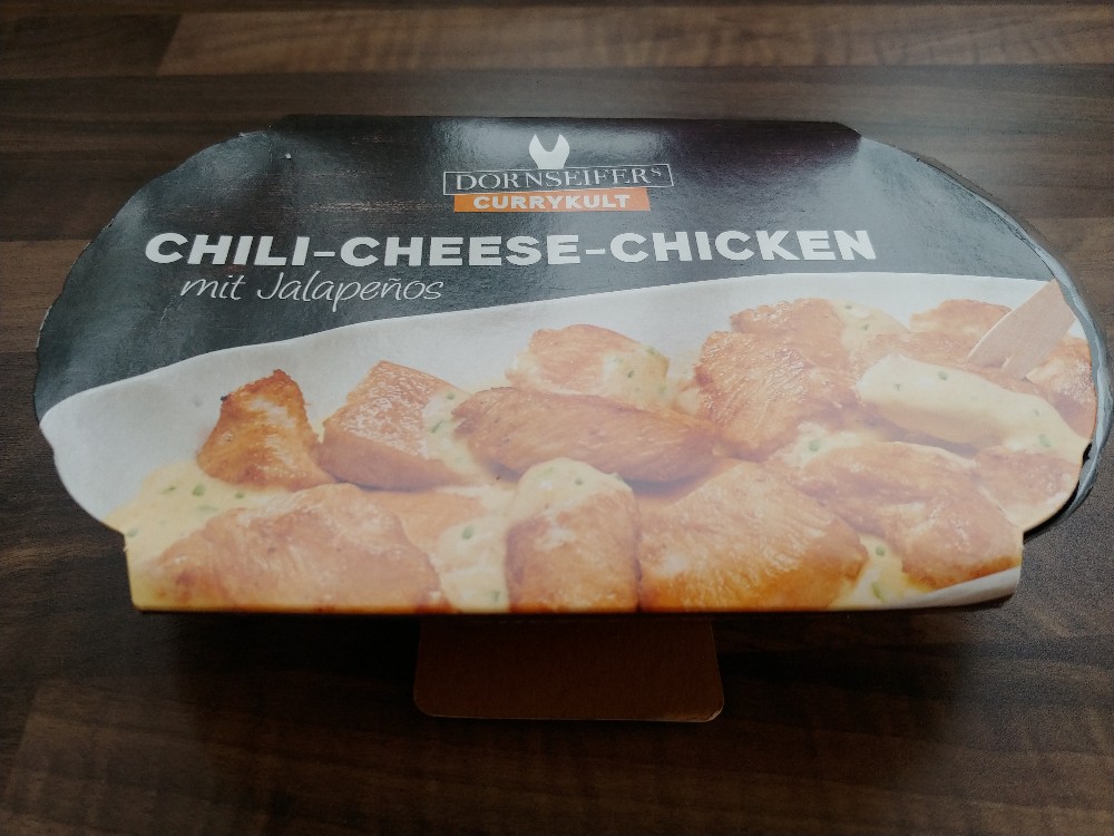 Chilli Cheese Chicken von Chrispyder19te | Hochgeladen von: Chrispyder19te