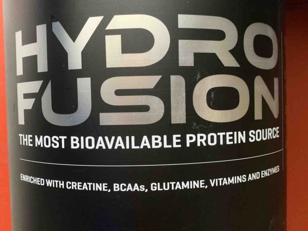 Hydro Fusion SS, Cookie & Cream von ablaserxsmile | Hochgeladen von: ablaserxsmile