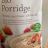 Bio Porridge, Beerem von Mel9944 | Hochgeladen von: Mel9944