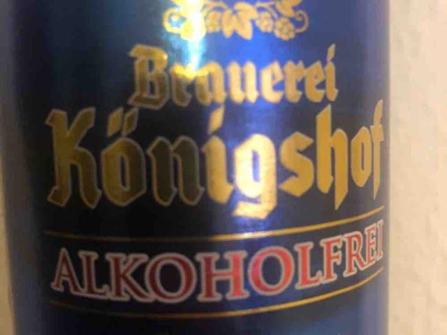 Hefeweizen, alkoholfrei von amiridiculous | Hochgeladen von: amiridiculous