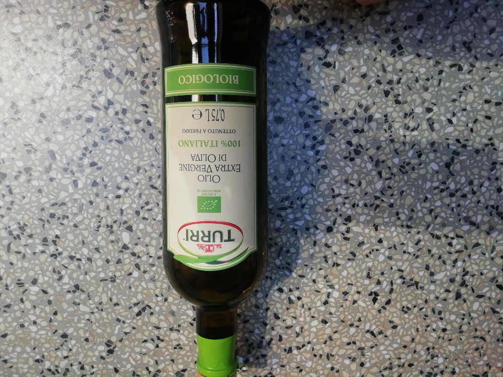 Bio Olivenöl von wastischmid | Hochgeladen von: wastischmid
