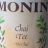 Monin Chai Tee von Kerstin Fink | Hochgeladen von: Kerstin Fink