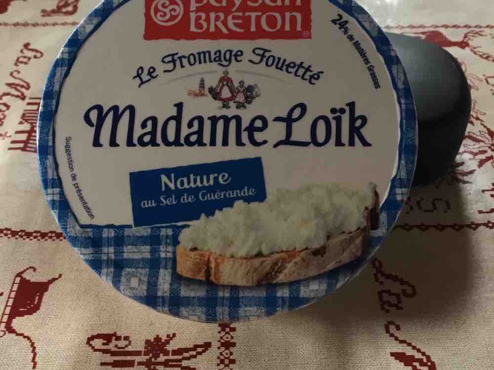Madame Loik Nature, 24% Mat. Gr. von Avalon00 | Hochgeladen von: Avalon00