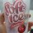 Soft Ice Amarena, Glace, Vanille mit Sauerkirschsauce (15%) von  | Hochgeladen von: Ale.krc88