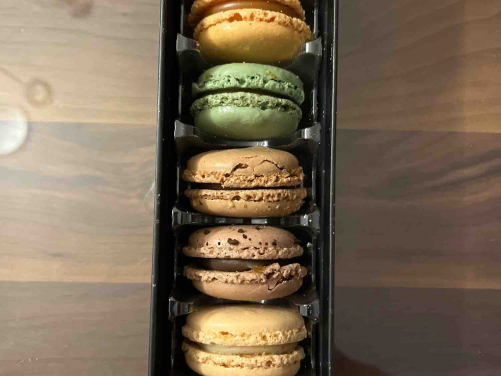 Macarons sweet Collection von Mattimama | Hochgeladen von: Mattimama