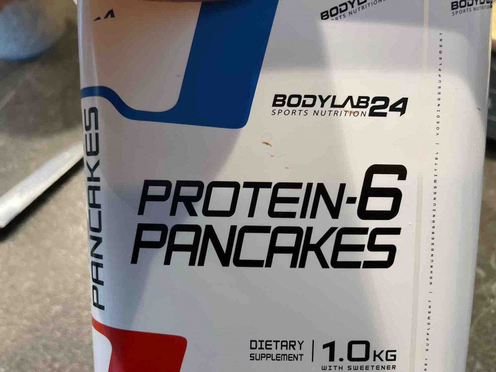 Pancakes, Protein-6 von cobo | Hochgeladen von: cobo