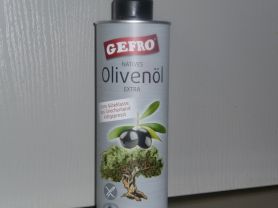 Olivenöl, natives extra | Hochgeladen von: GrandLady