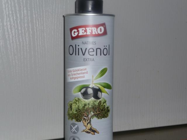 Olivenöl, natives extra | Hochgeladen von: GrandLady