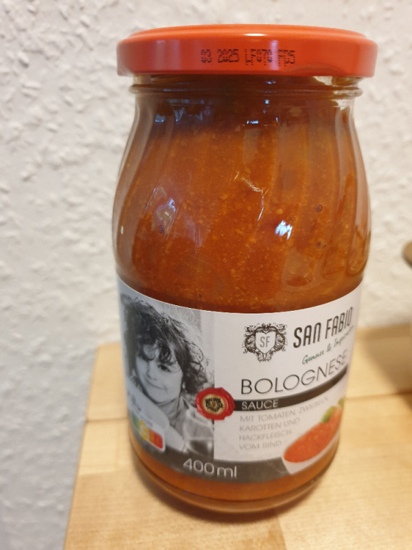 Bolognese Sauce von lukaspaulsen97918 | Hochgeladen von: lukaspaulsen97918