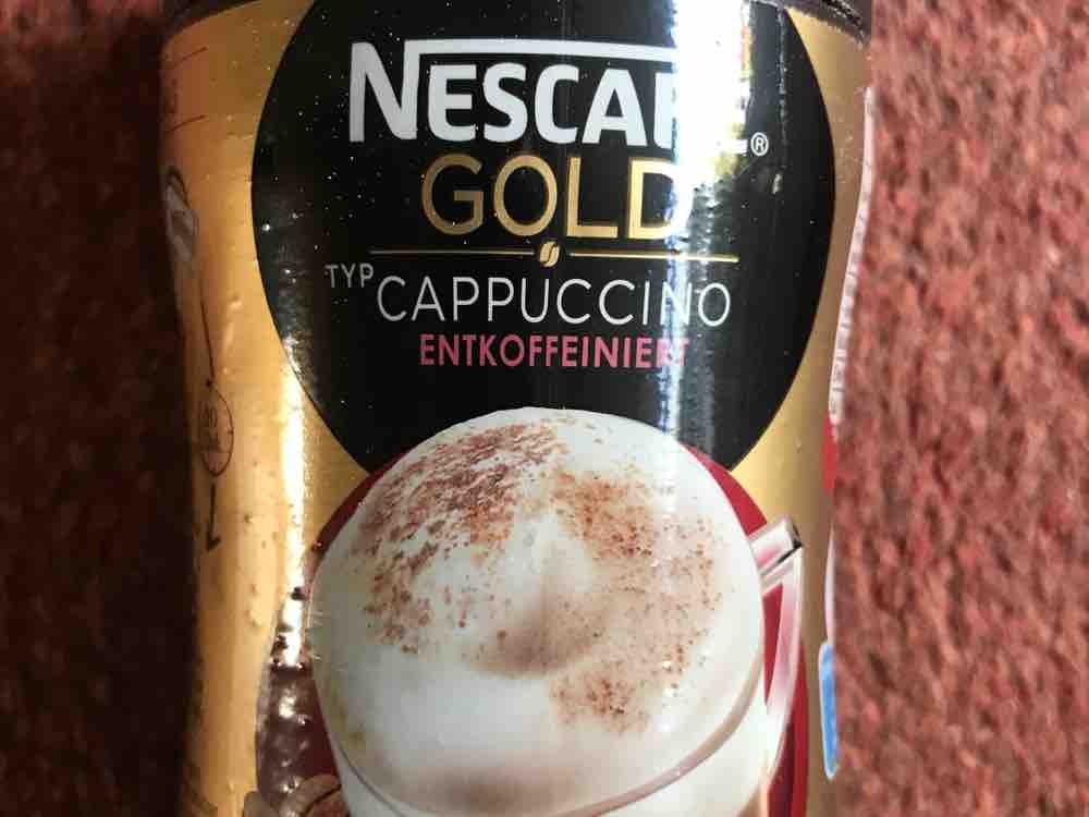 cappuccino entkoffeiniert von polo3 | Hochgeladen von: polo3