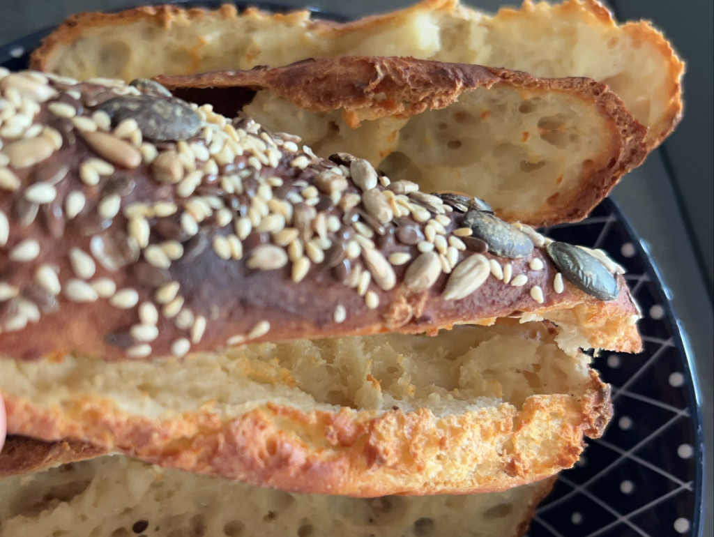 Quarkbrötchen von strakovic | Hochgeladen von: strakovic Quarkbrötchen von strakovic | Hochgeladen von: strakovic