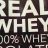Real Whey 100% Whey Isolate, Chocolate Truffle von justin248 | Hochgeladen von: justin248