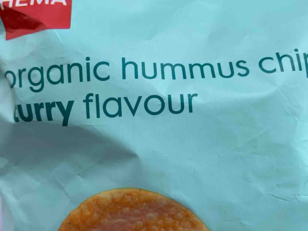 organische Humus Chips Curry Flavour von waldvolk | Hochgeladen von: waldvolk