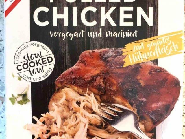 Pulled Chicken von RBIron | Hochgeladen von: RBIron