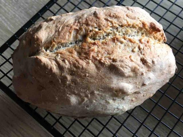 Dinkelbrötchen selber gebacken (vegan) von Dondoerk | Hochgeladen von: Dondoerk