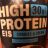 High Protein Eis, Cookies and Cream by RLomb | Hochgeladen von: RLomb