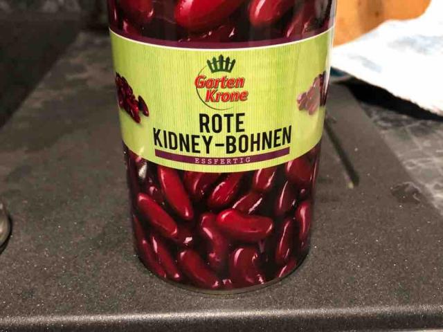 Rote Kidney Bohnem von mking0 | Hochgeladen von: mking0
