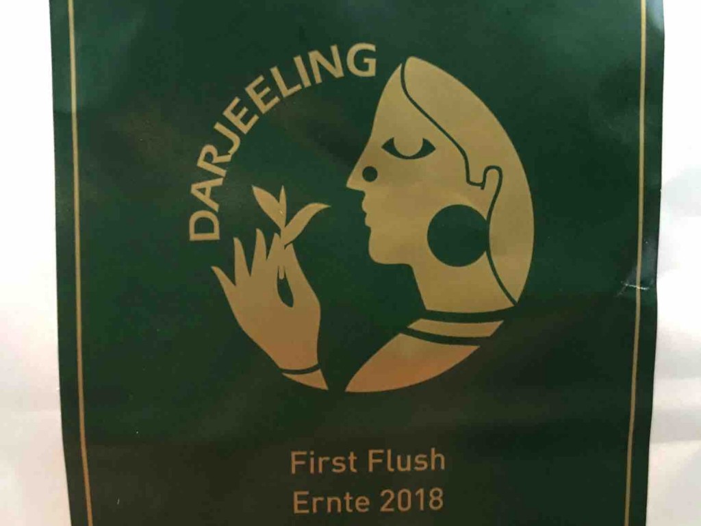 Darjeeling Schwarztee First Flush von stina52 | Hochgeladen von: stina52