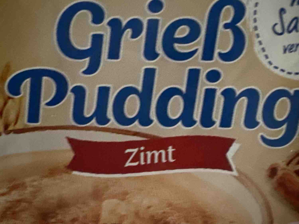 Griß Pudding, Zimt von anka35 | Hochgeladen von: anka35