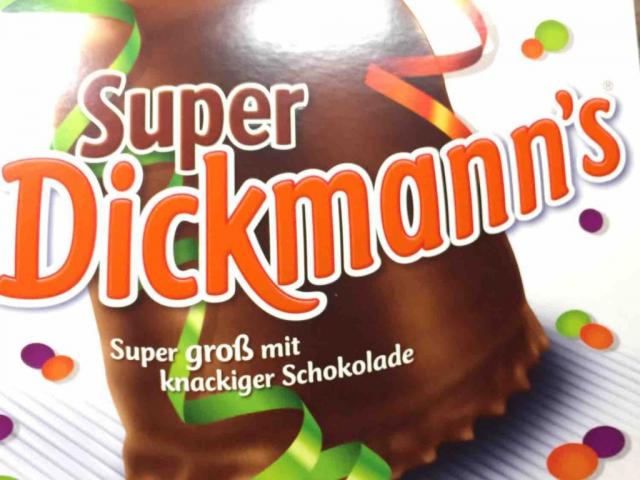 Super Dickmann