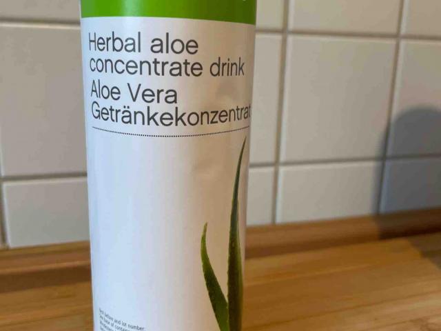 Herbalife Aloe von j3nn1 | Hochgeladen von: j3nn1