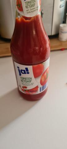 Tomaten Ketchup von havinho88 | Hochgeladen von: havinho88