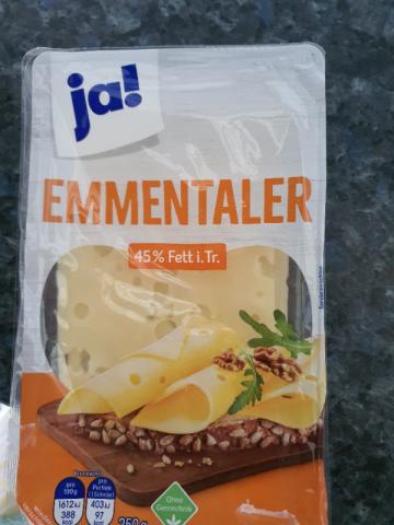 Ja Emmentaler von bboehmer188 | Hochgeladen von: bboehmer188