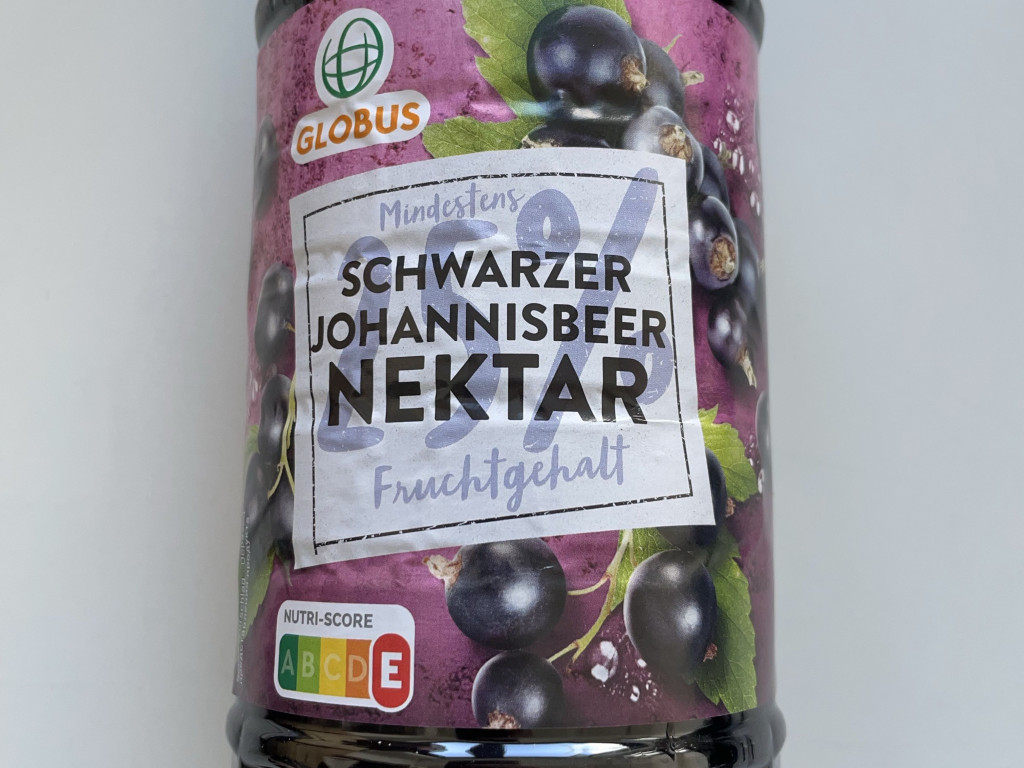 Schwarzer Johannisbeer Nektar von Fergy | Hochgeladen von: Fergy Schwarzer Johannisbeer Nektar von Fergy | Hochgeladen von: Fergy