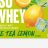 Clear Iso Whey Ice Tea Lemon von carlito | Hochgeladen von: carlito