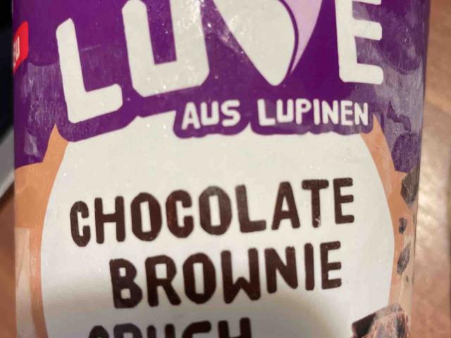 Luve Chocolate Brownie Crush von LilyH | Hochgeladen von: LilyH