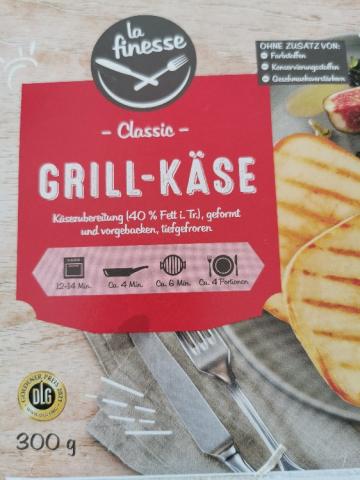 Classic Grill Käse, tiefgefroren von manko | Hochgeladen von: manko