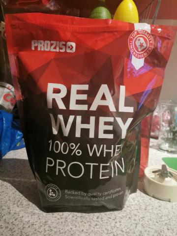 Real Whey, coffee-caramell von chaoskatze88 | Hochgeladen von: chaoskatze88