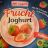 Frucht Joghurt , Erdbeere von JulianTimp | Hochgeladen von: JulianTimp