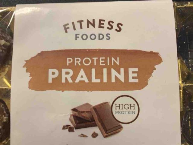 Protein Praliné, Chocolate von premiumBit | Hochgeladen von: premiumBit