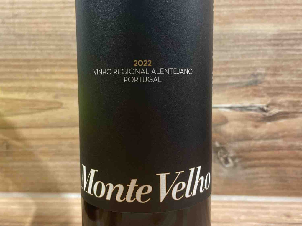 Monte Velho Tinto, Regional Alentejano von AnjaR79 | Hochgeladen von: AnjaR79