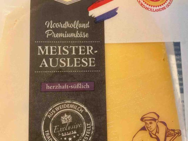 Gouda Meisterauslese von Mantis | Hochgeladen von: Mantis