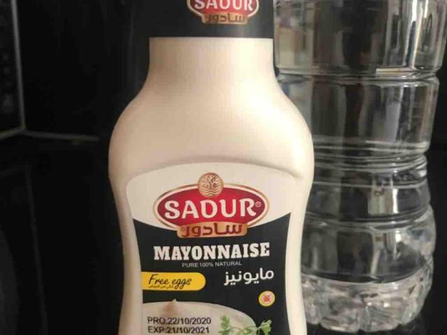 mayonnaise von Annagws | Hochgeladen von: Annagws