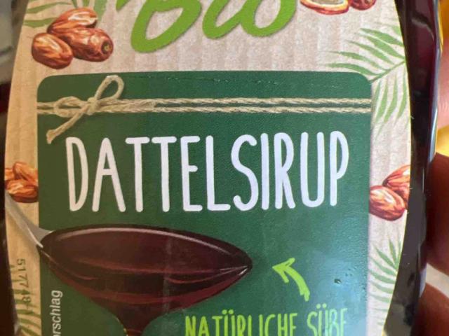 Dattelsirup, Dattelsirup by ameb90 | Hochgeladen von: ameb90