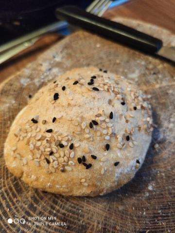 Dinkelvollkornbrötchen Bäckerei Wieler von Roman Allgoewer | Hochgeladen von: Roman Allgoewer