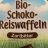 bio zartbitter reiswaffeln by larateresap | Hochgeladen von: larateresap