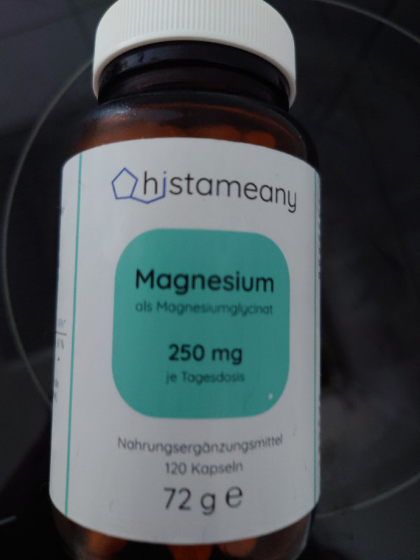 Magnesium von jessicawickert333 | Hochgeladen von: jessicawickert333
