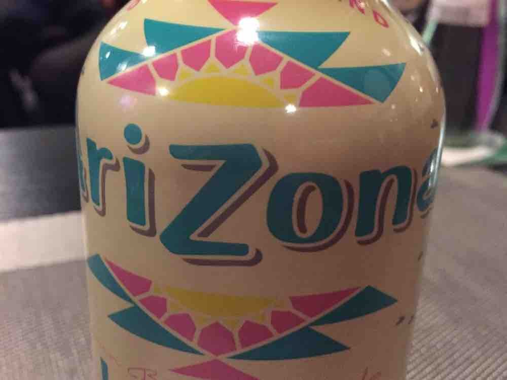 Arizona Iced tea, with Lemon Flavour von sukram2808 | Hochgeladen von: sukram2808