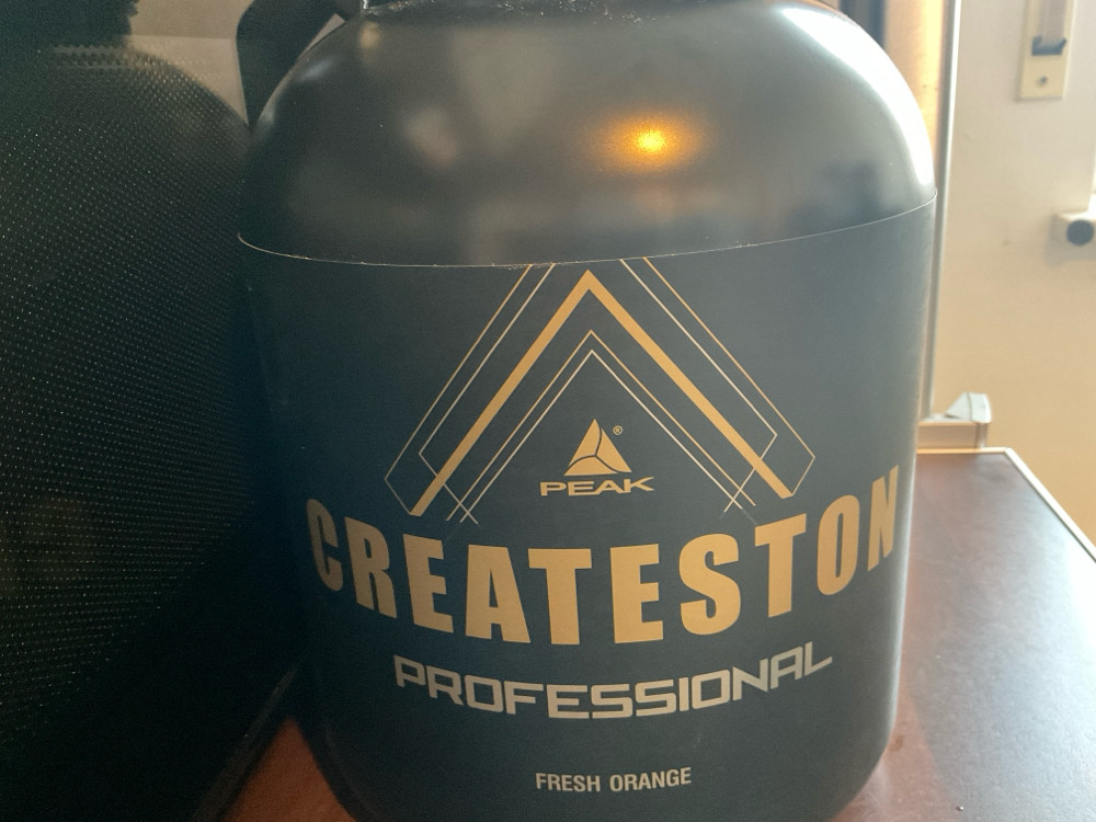 Createston Pro, (Fresh Orange) von mein.name.77 | Hochgeladen von: mein.name.77 Createston Pro, (Fresh Orange) von mein.name.77 | Hochgeladen von: mein.name.77