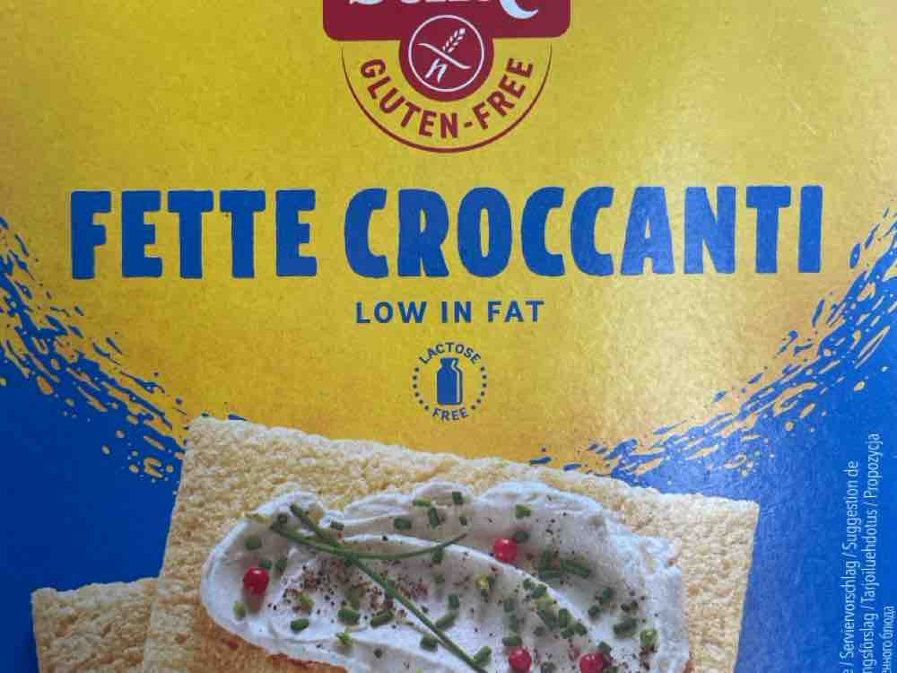 Fette Croccanti, low in fat von Wischwasser | Hochgeladen von: Wischwasser