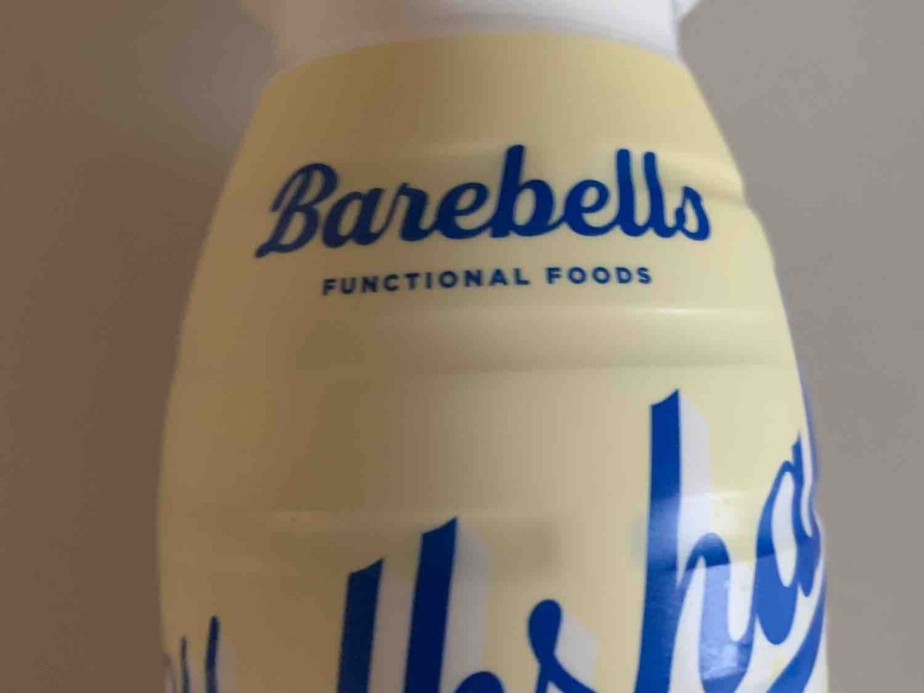 Milkshake Vanilla Flavour von montag26 | Hochgeladen von: montag26