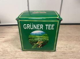 Grüner Tee | Hochgeladen von: Rungard